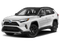 2024 Toyota RAV4 Hybrid Hybrid XSE