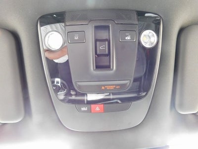2024 Kia Sportage Plug-in Hybrid X-Line
