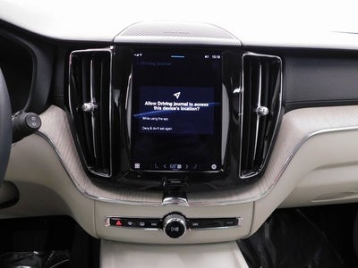 2022 Volvo XC60 Recharge Plug-In Hybrid T8 Inscription