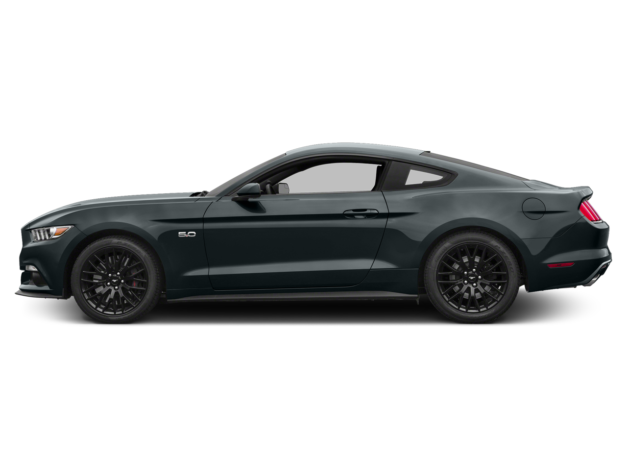 2015 Ford Mustang GT