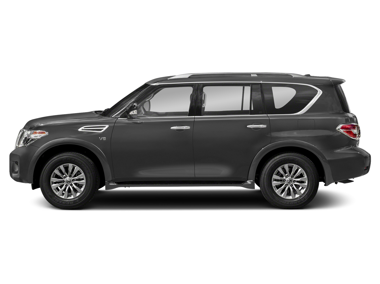 2019 Nissan Armada SV