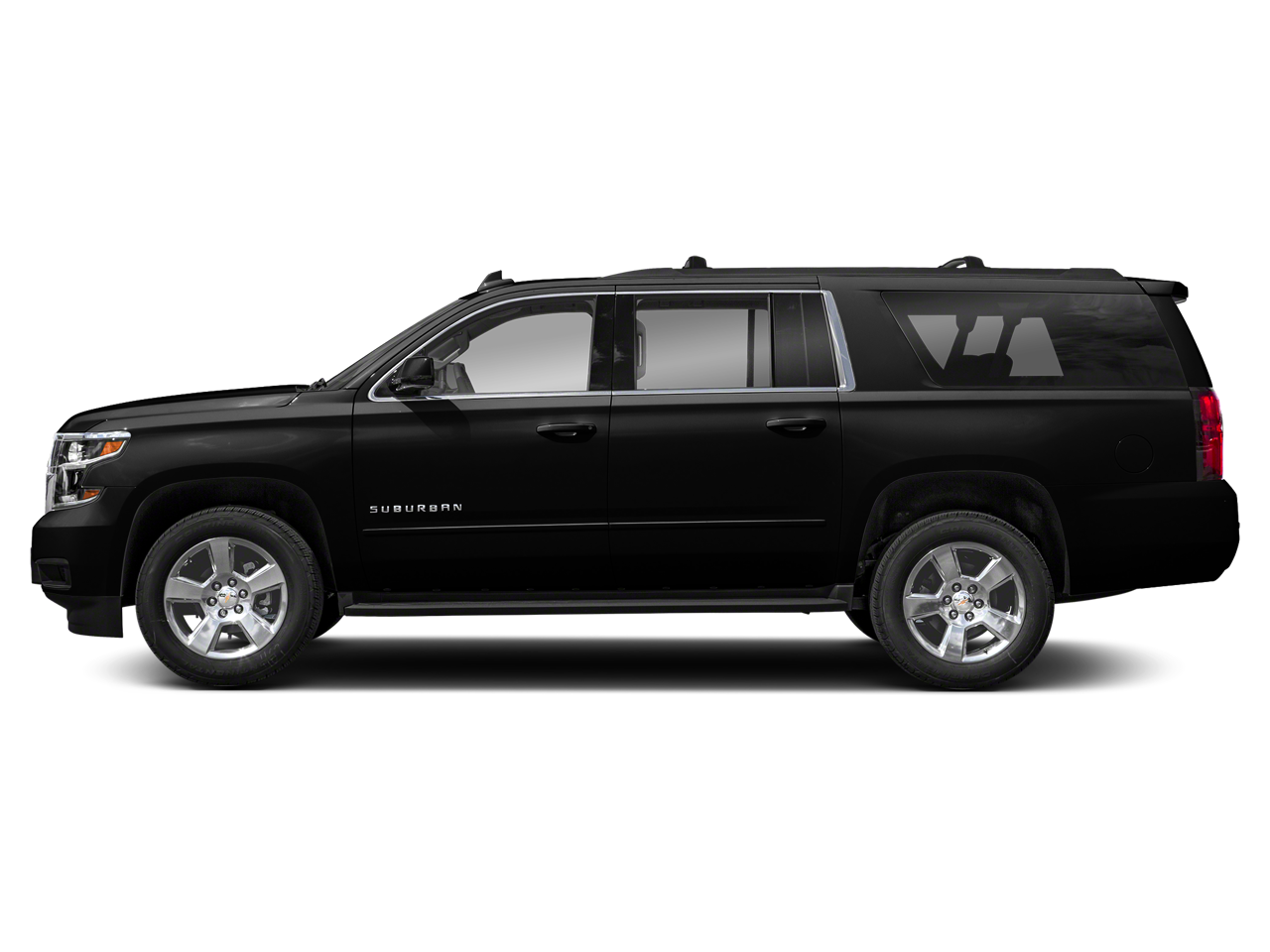 2020 Chevrolet Suburban 2WD LT