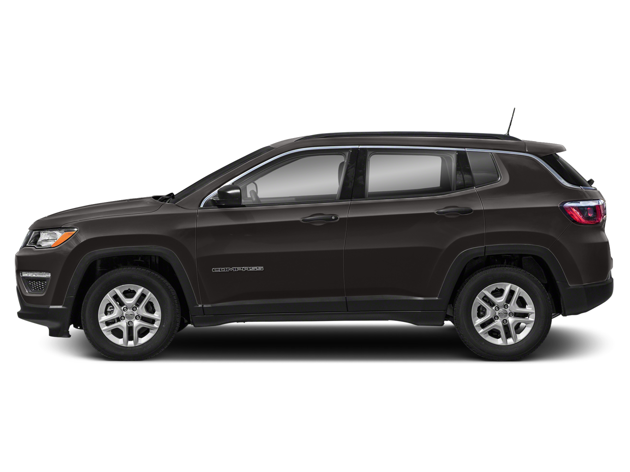 2020 Jeep Compass North Edition Latitude photo 2