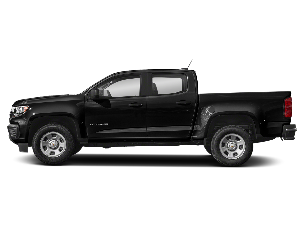 2021 Chevrolet Colorado Work Truck
