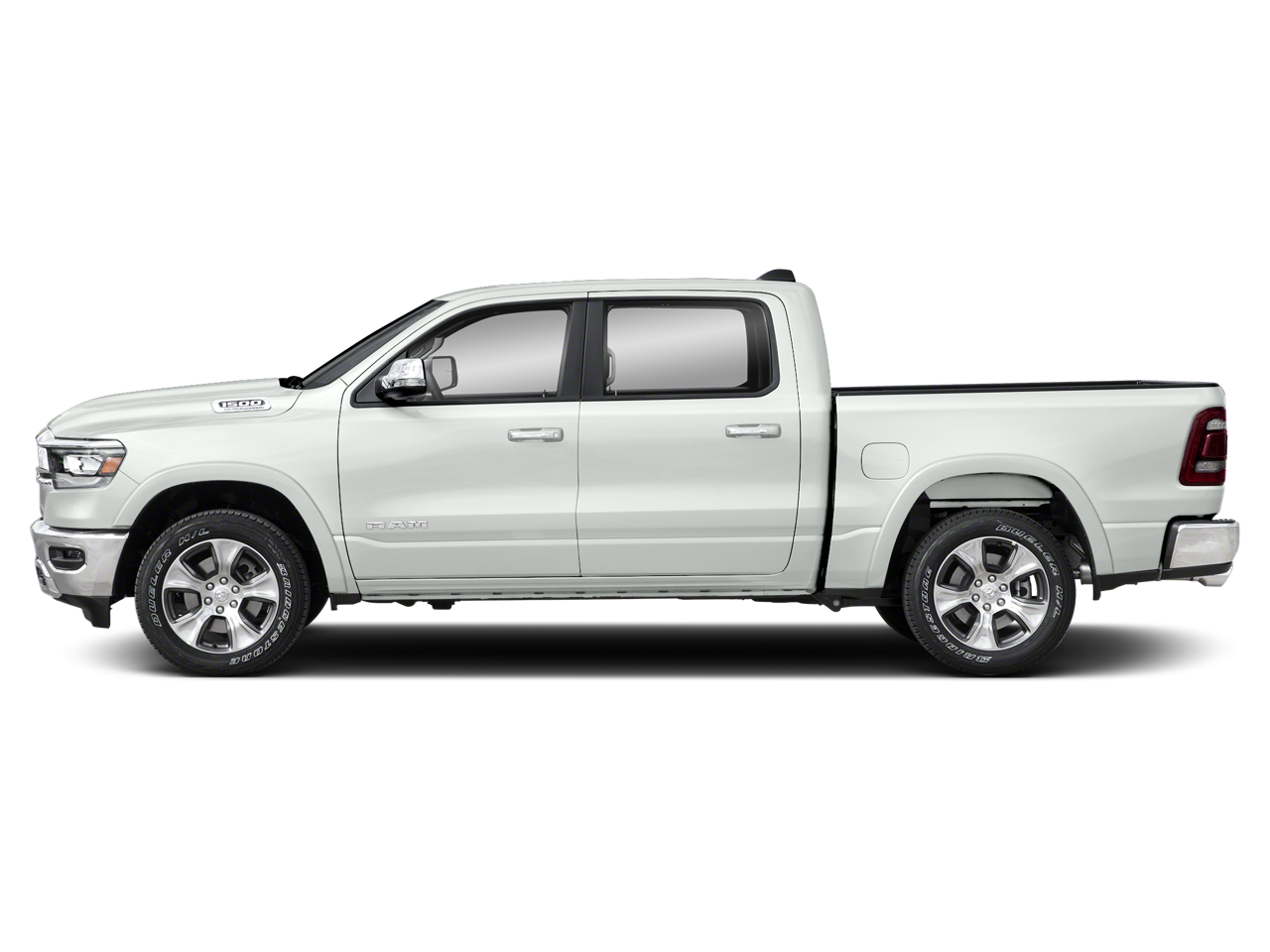 2022 RAM 1500 Laramie Crew Cab 4x2 5'7' Box