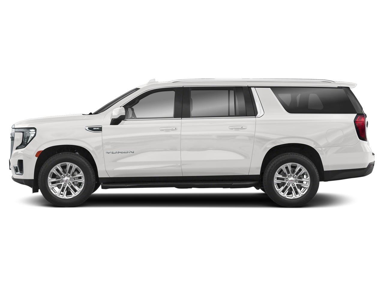 2023 GMC Yukon XL SLE