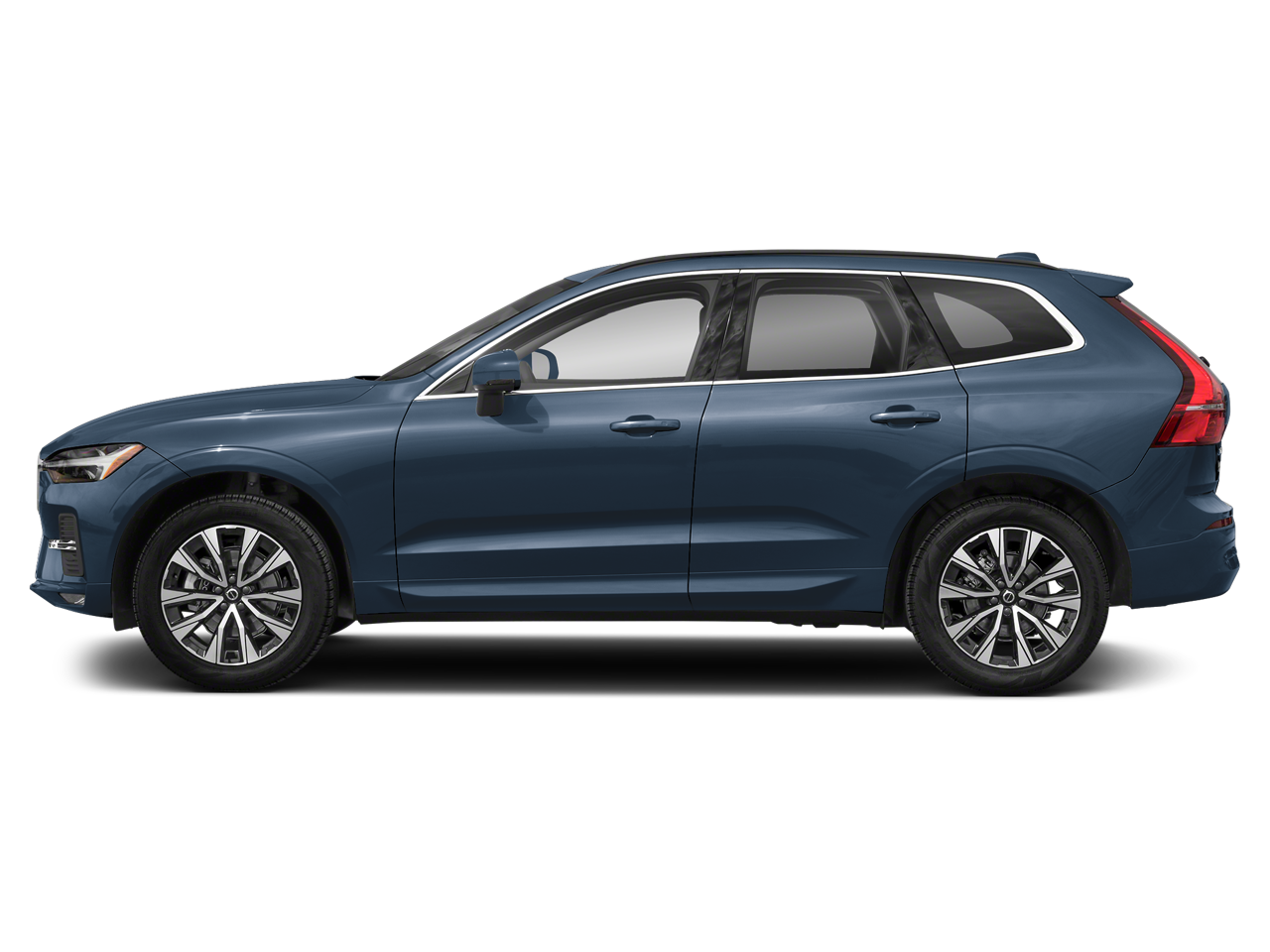 2023 Volvo XC60 B5 Plus Dark Theme
