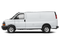 2025 Chevrolet Express Cargo 3500 WT
