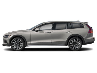 2025 Volvo V60 Cross Country Plus
