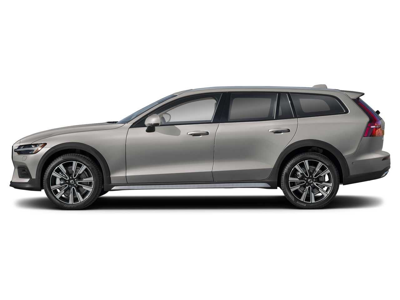 2025 Volvo V60 Cross Country Plus