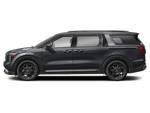 2026 Kia Carnival MPV SX