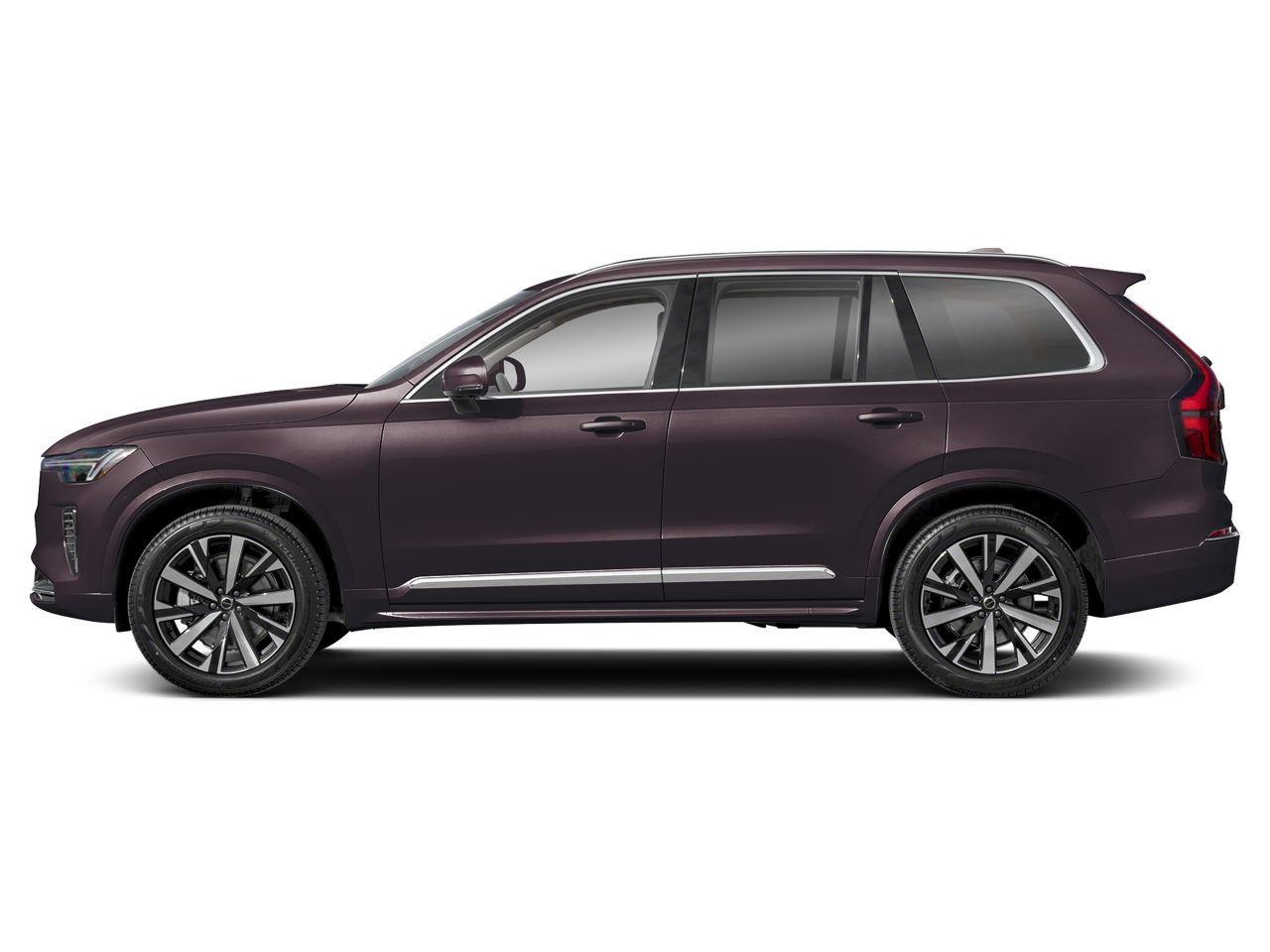 2026 Volvo XC90 B6 Plus 6-Seater