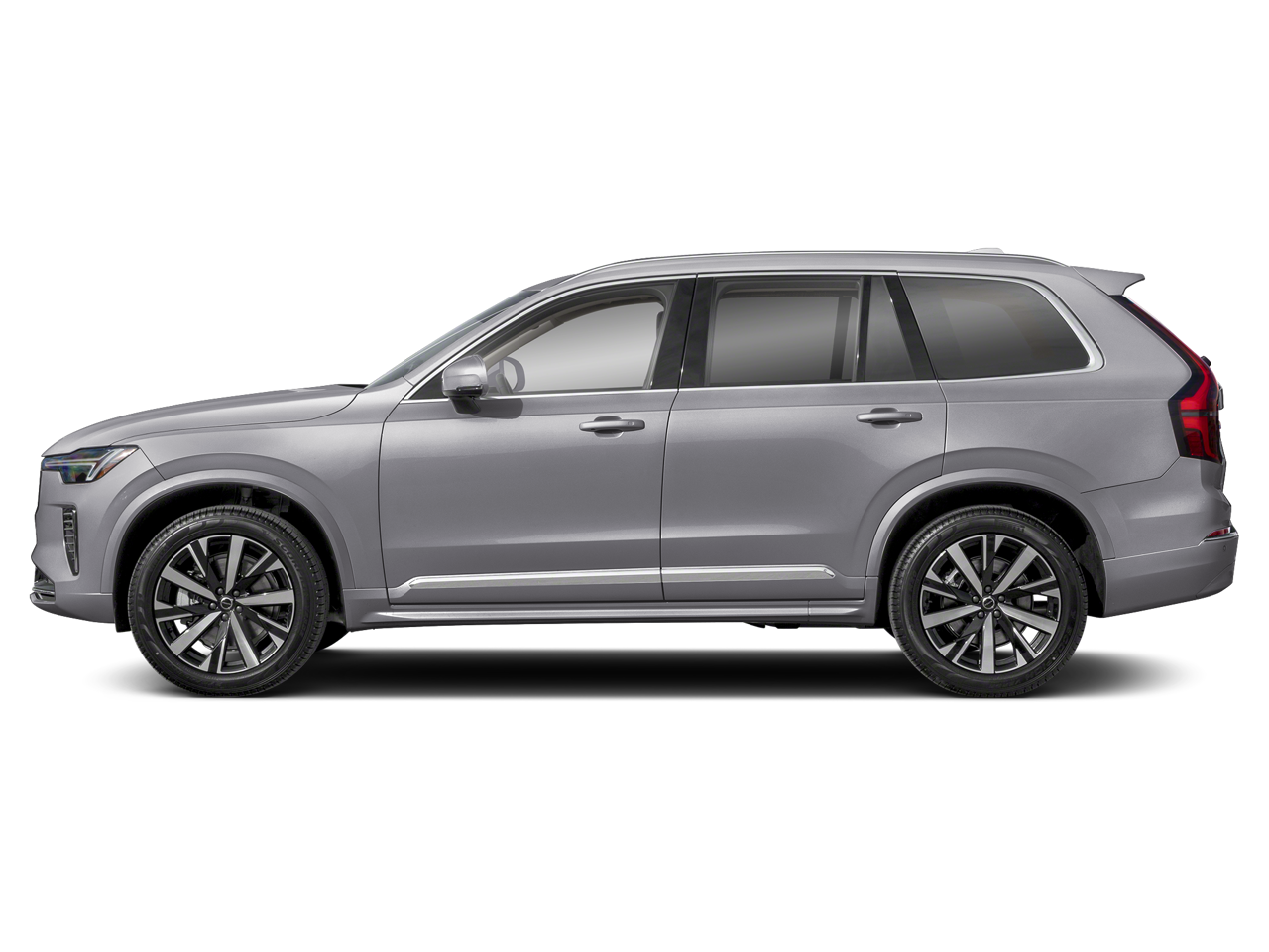 2026 Volvo XC90 B6 Plus 6-Seater