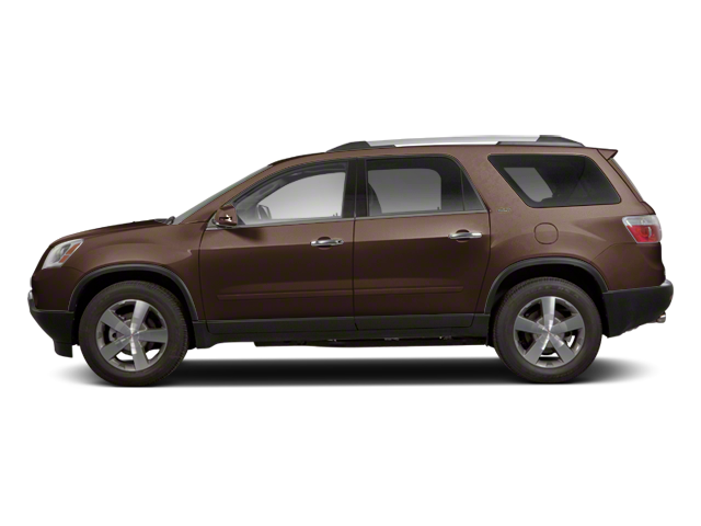 2010 GMC Acadia SLT2