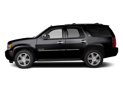 2012 Chevrolet Tahoe LS