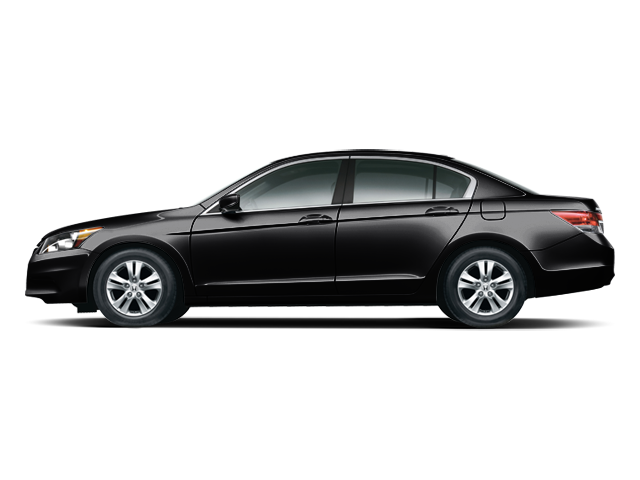 2012 Honda Accord Sdn SE