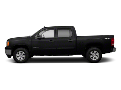 2013 GMC Sierra 1500 SLE