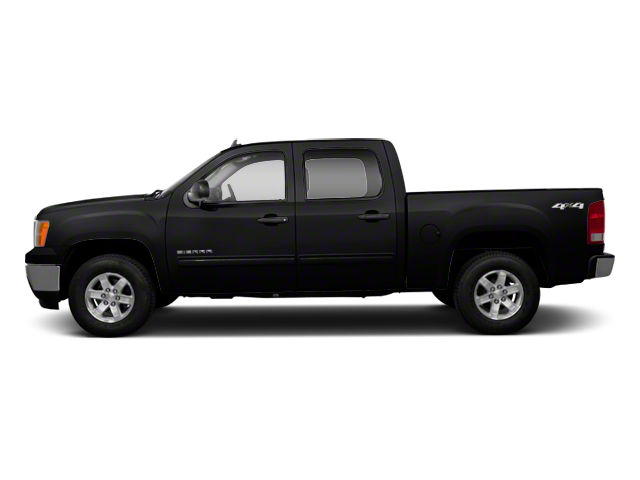 2013 GMC Sierra 1500 SLE