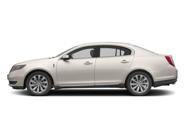 2013 Lincoln MKS Base
