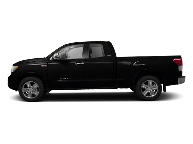 2013 Toyota Tundra Grade 4.6L V8