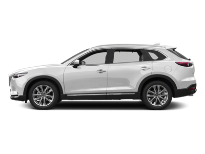 2016 Mazda Mazda CX-9 Grand Touring
