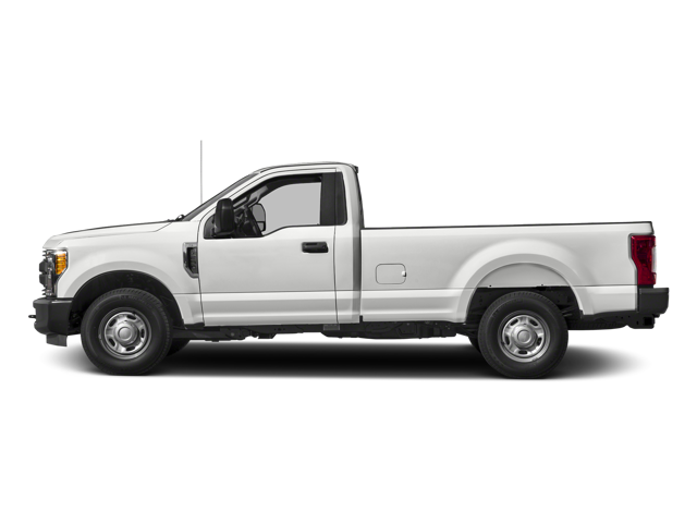 2017 Ford F-250SD XL Service Body