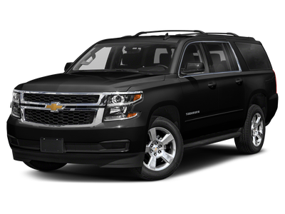 2020 Chevrolet Suburban 2WD LT