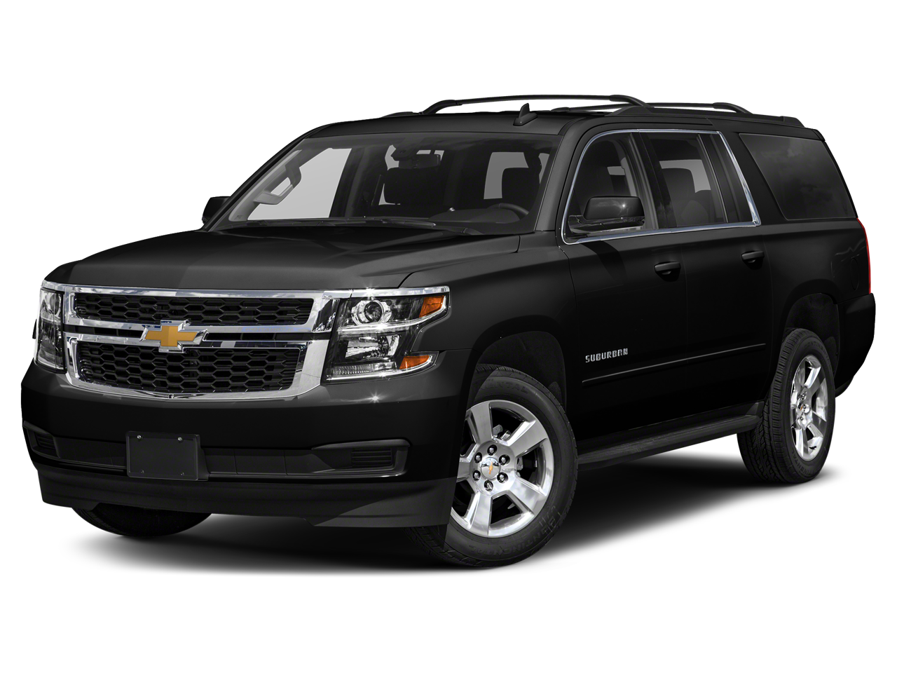 2020 Chevrolet Suburban 2WD LT