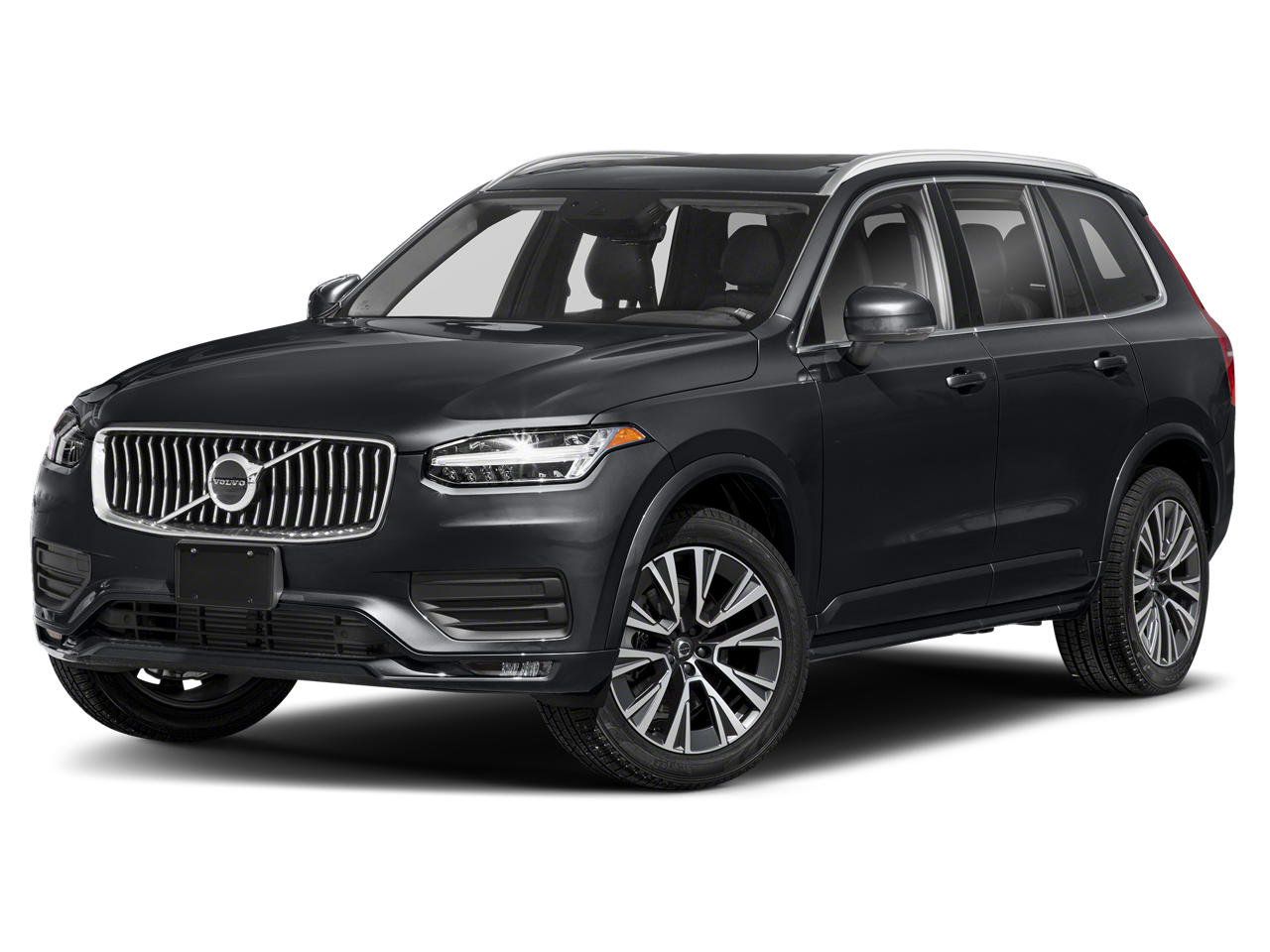 2021 Volvo XC90 T6 Momentum