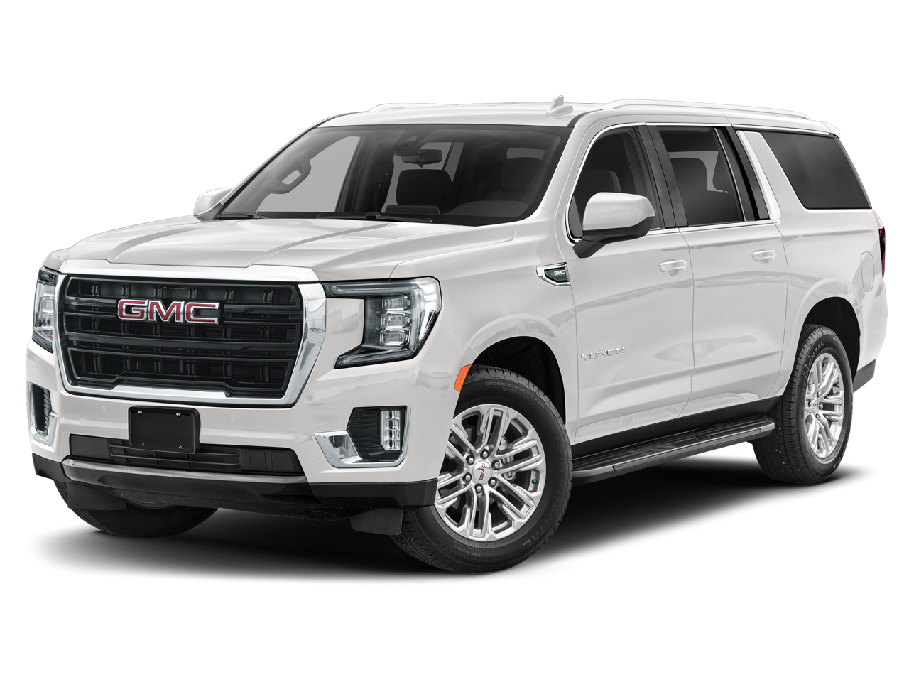 2023 GMC Yukon XL SLE