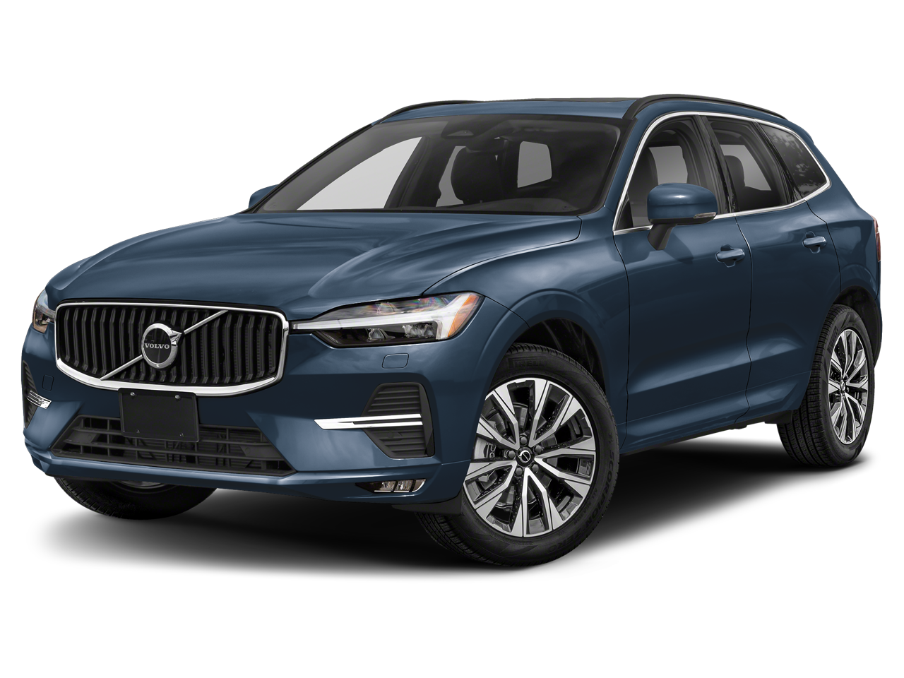 2023 Volvo XC60 B5 Plus Dark Theme