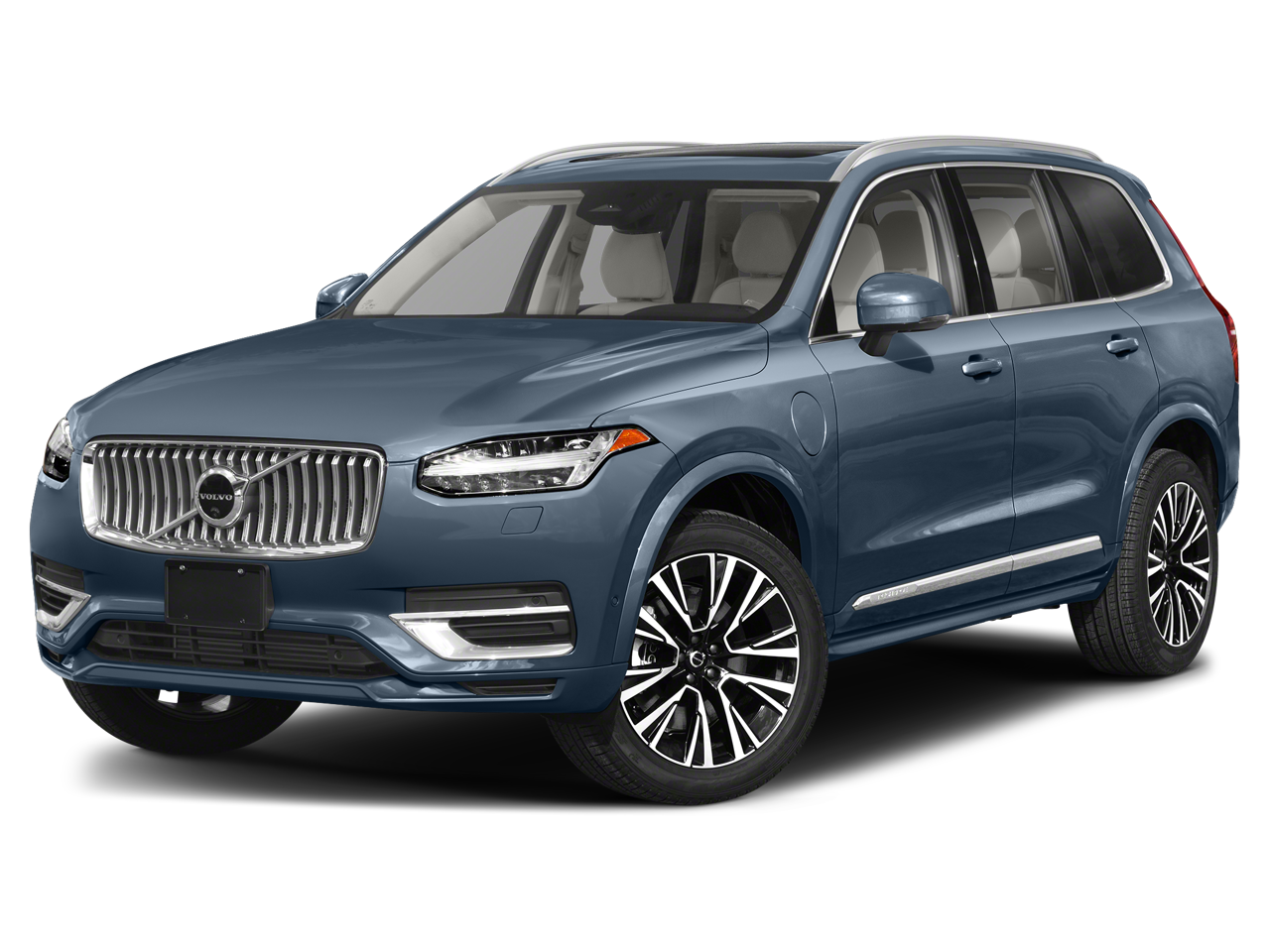 2024 Volvo XC90 Recharge Plug-In Hybrid Ultimate