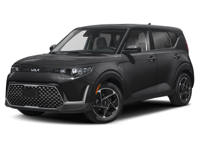 2025 Kia Soul EX