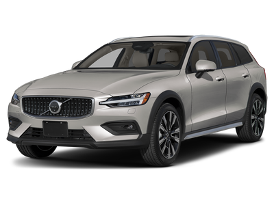 2025 Volvo V60 Cross Country Plus