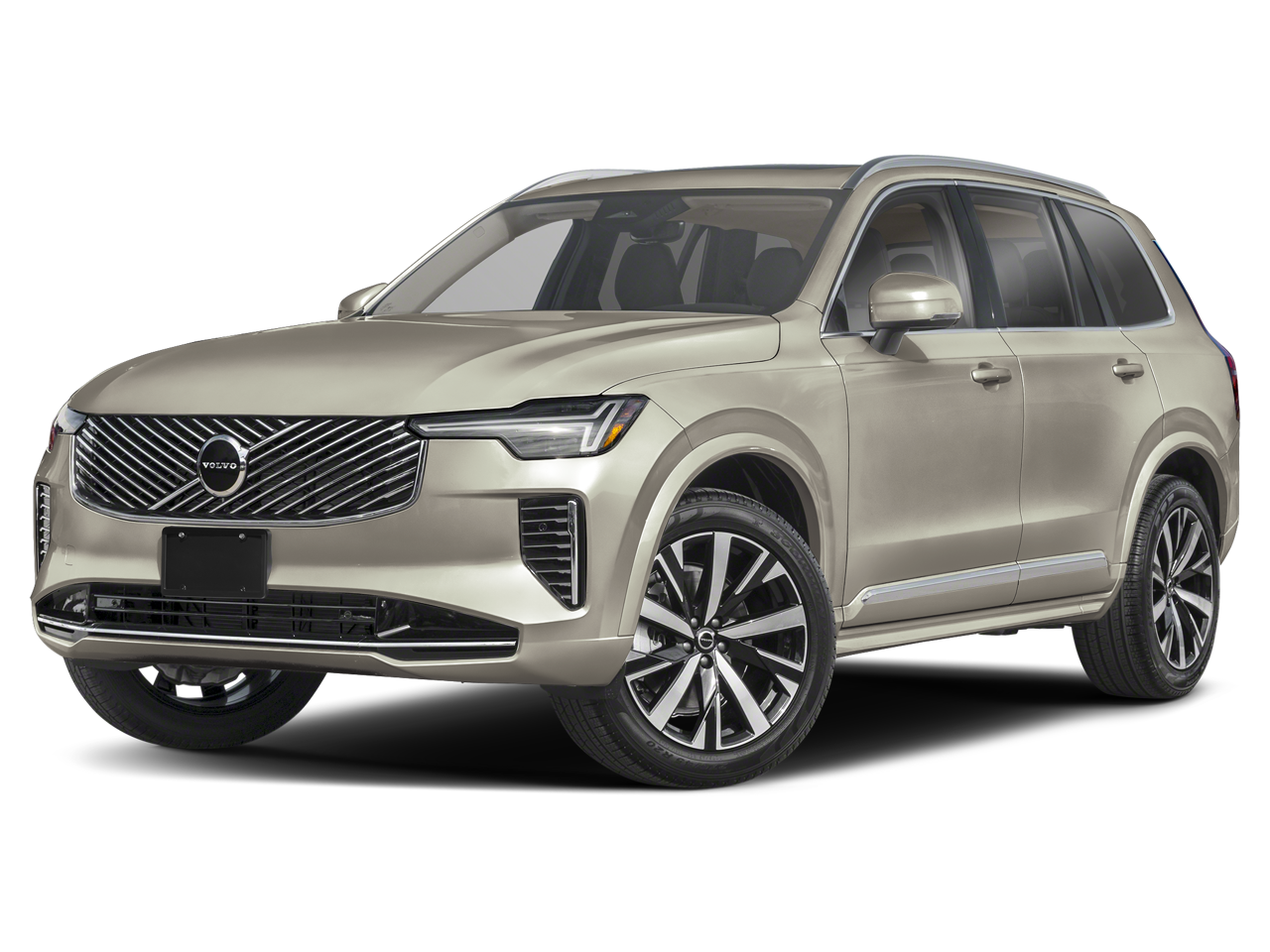 2026 Volvo XC90 B6 Ultra
