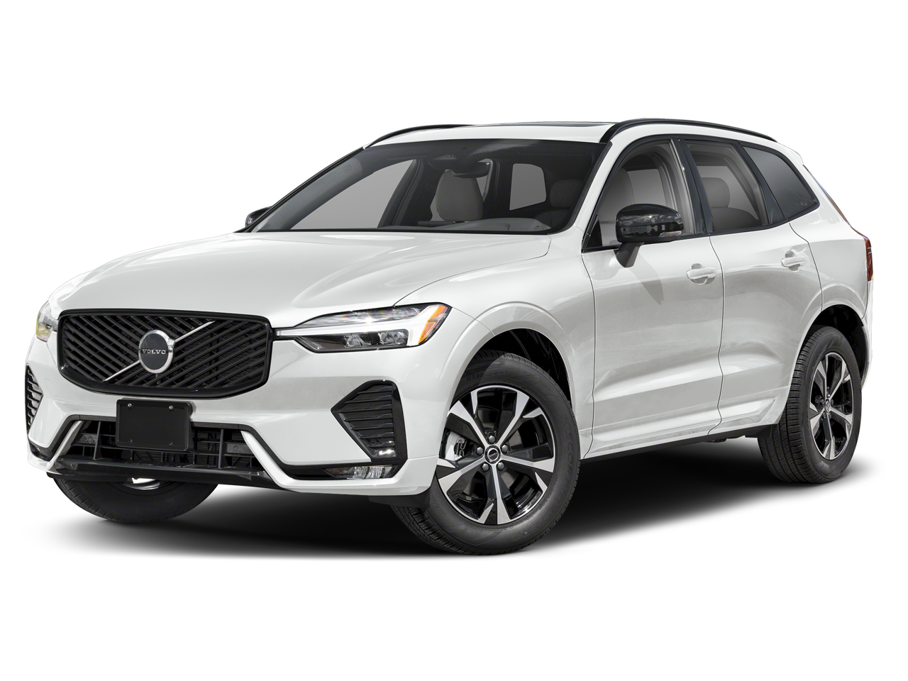 2026 Volvo XC60 B5 Ultra