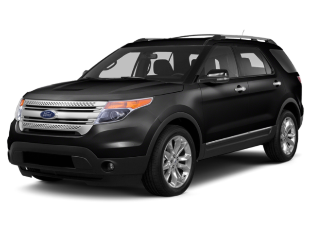 2013 Ford Explorer Base