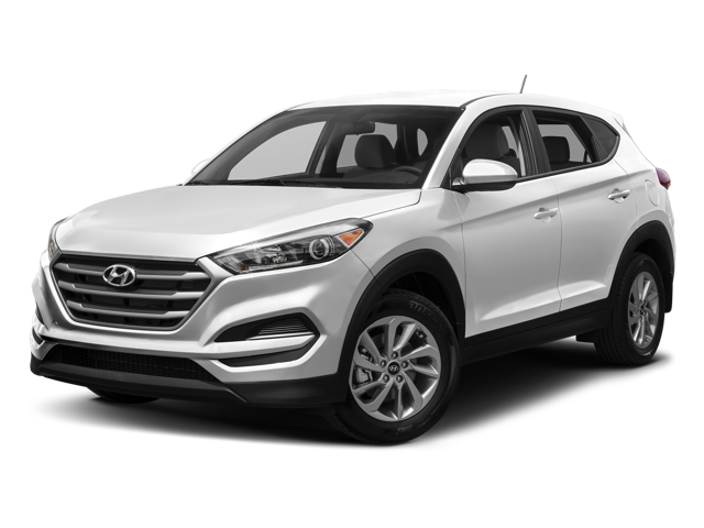 2017 Hyundai Tucson Eco