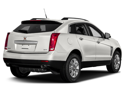 2015 Cadillac SRX Performance