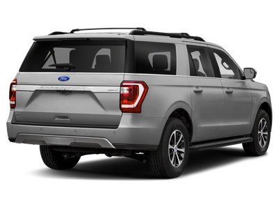 2019 Ford Expedition Max XLT
