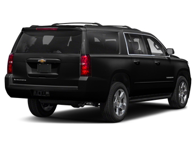 2020 Chevrolet Suburban 2WD LT