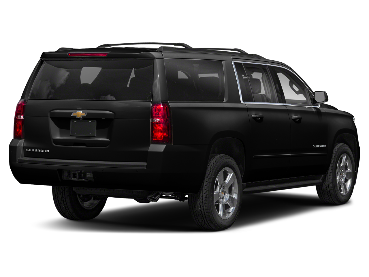 2020 Chevrolet Suburban 2WD LT