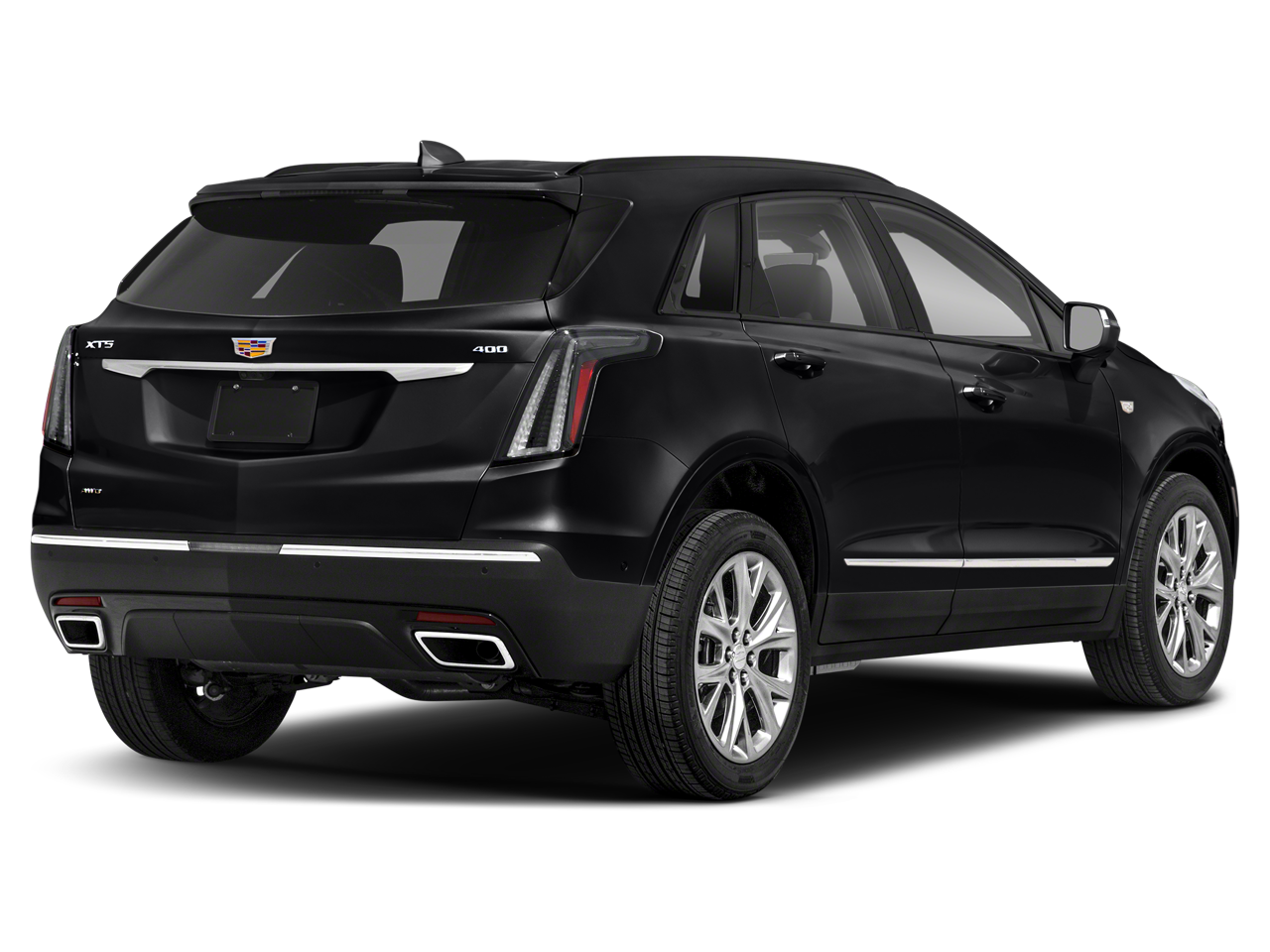 2021 Cadillac XT5 AWD Sport