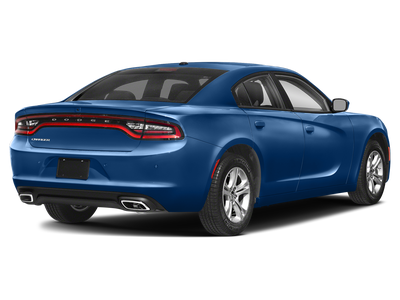 2022 Dodge Charger CHARGER SXT AWD