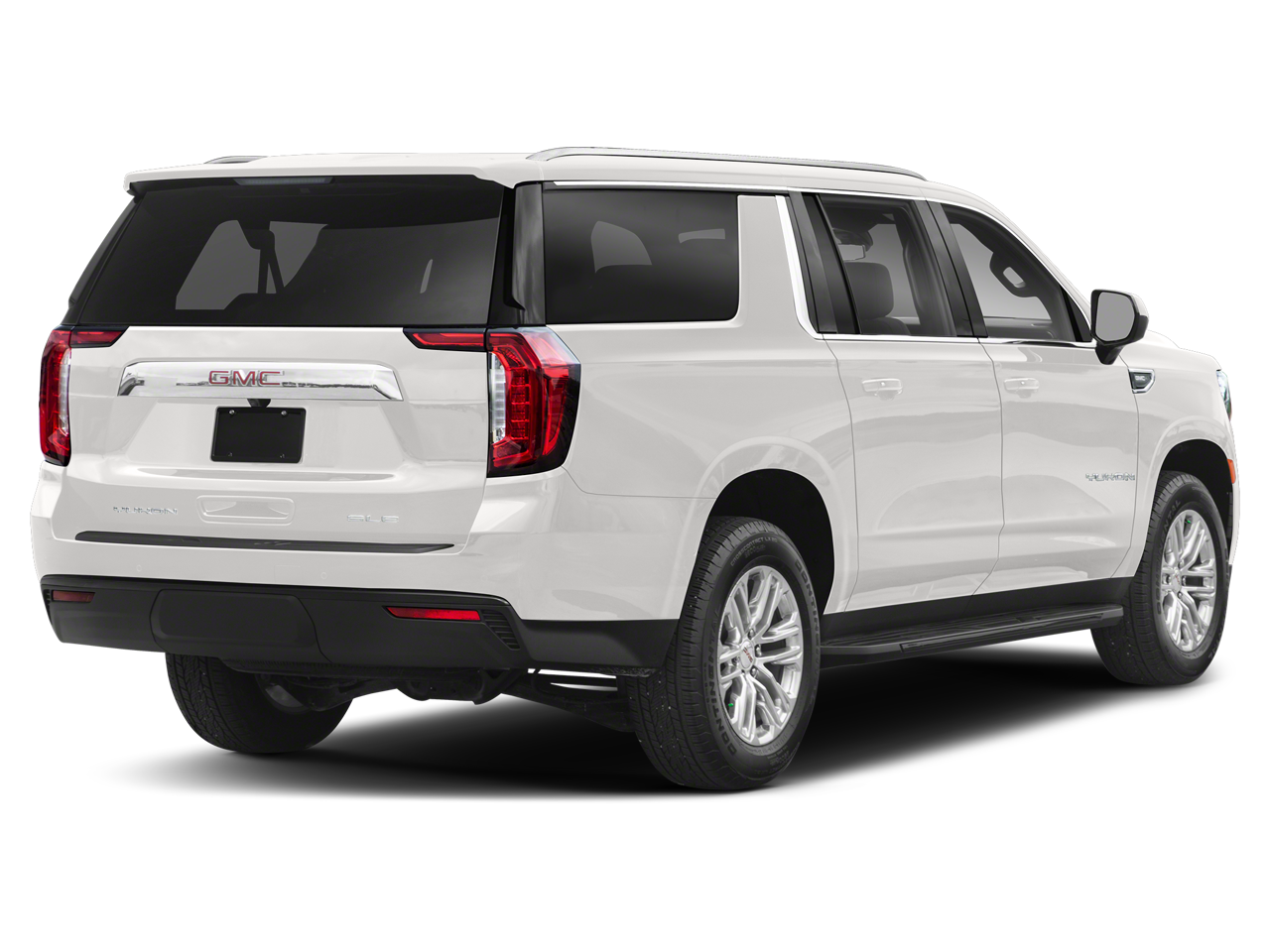2023 GMC Yukon XL SLE
