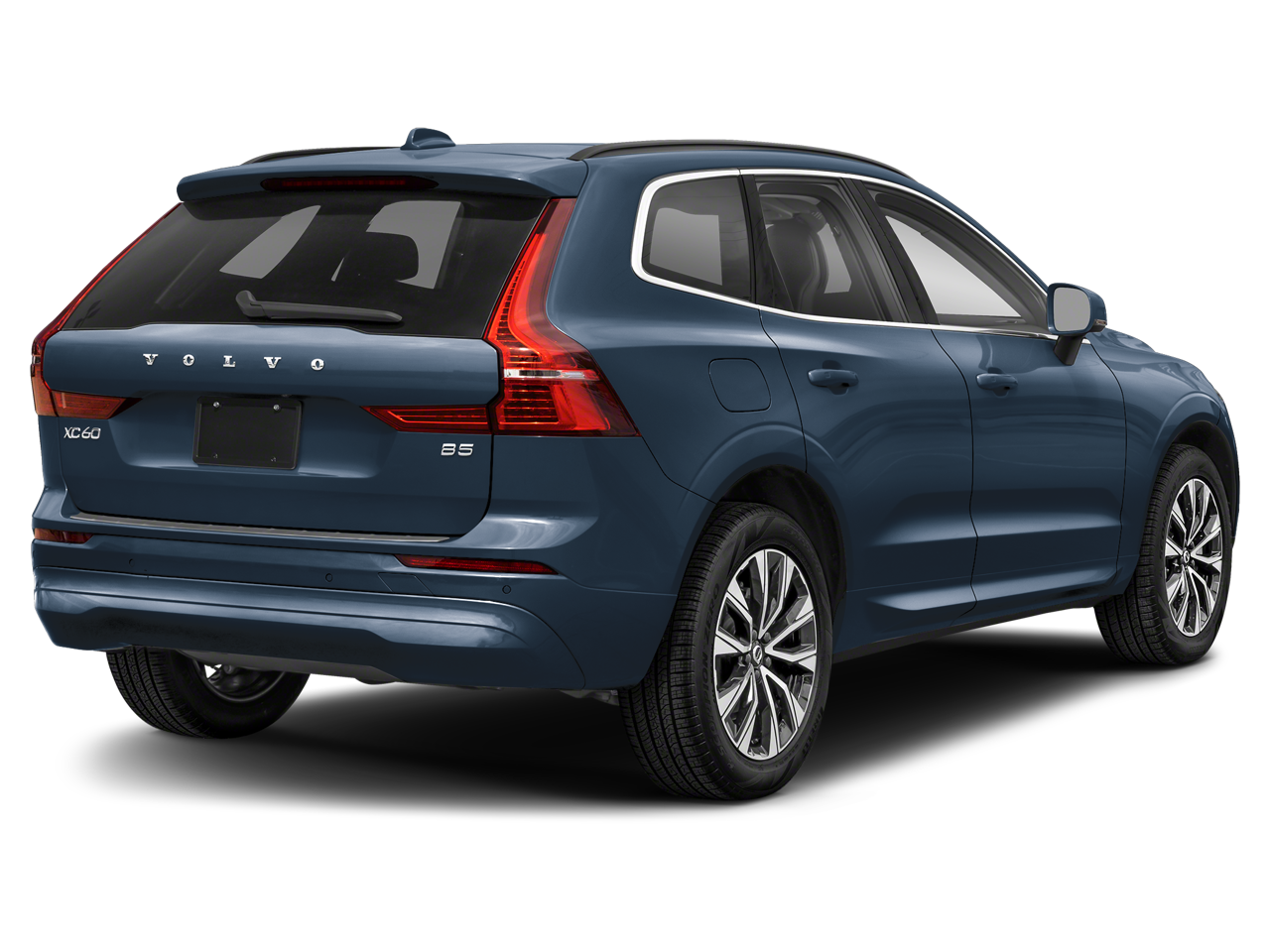 2023 Volvo XC60 B5 Plus Dark Theme