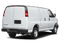 2025 Chevrolet Express Cargo 3500 WT