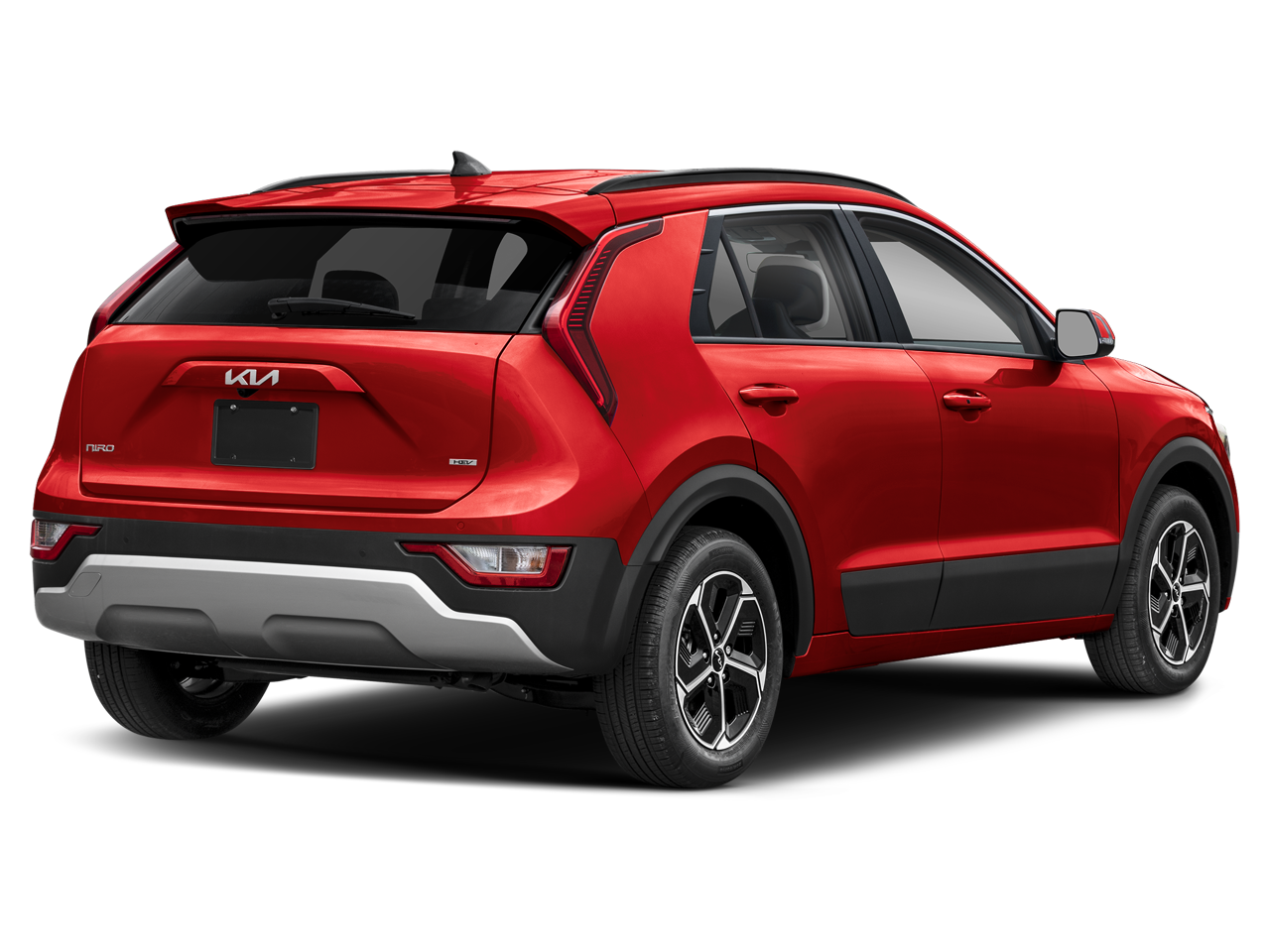 2025 Kia Niro EX