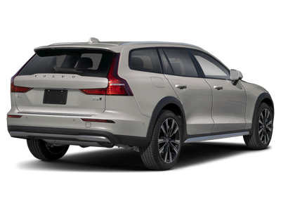 2025 Volvo V60 Cross Country Plus