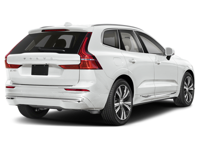 2025 Volvo XC60 Plug-In Hybrid T8 Ultra